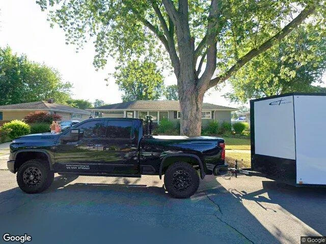 House image located at North Tonawanda, NY 14120