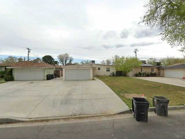 House image located at Lancaster, CA 93534