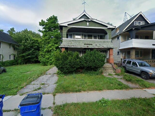 House image located at Cleveland, OH 44120