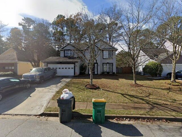 House image located at Lawrenceville, GA 30044