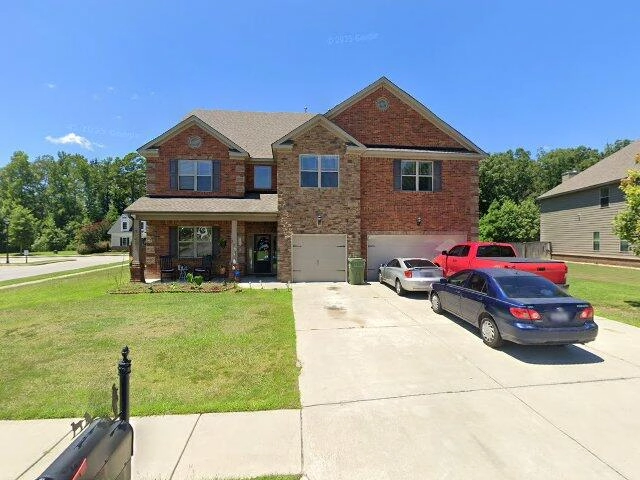 House image located at Blythewood, SC 29016