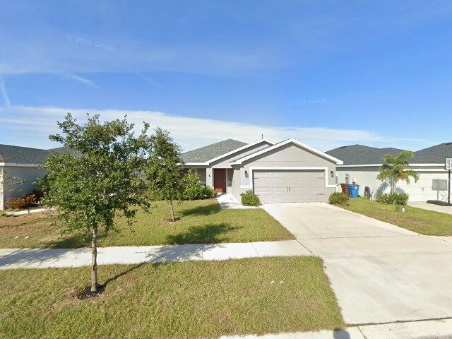House image located at Haines City, FL 33844