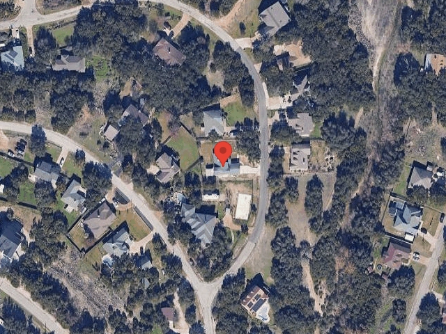 House image located at Spicewood, TX 78669