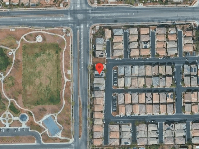 House image located at Las Vegas, NV 89166