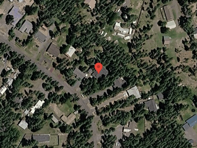 House image located at Bend, OR 97707