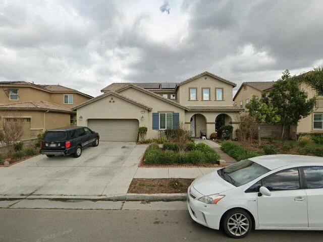 House image located at Mira Loma, CA 91752