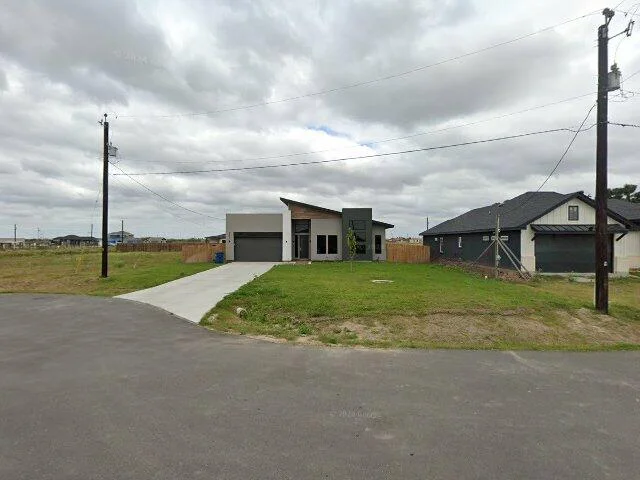House image located at Los Fresnos, TX 78566