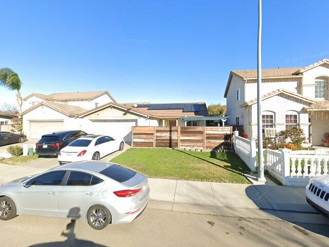 House image located at Stockton, CA 95212