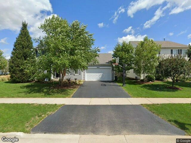 House image located at Wauconda, IL 60084