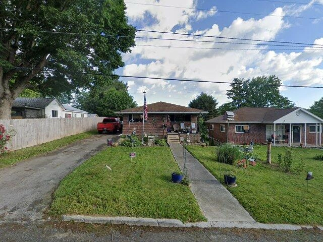 House image located at Princeton, WV 24740