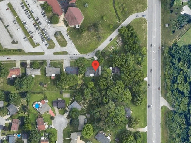 House image located at Indianapolis, IN 46217