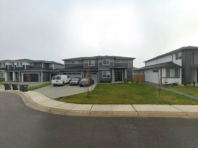 House image located at Buckley, WA 98321