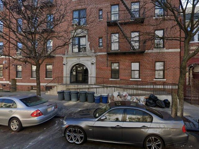 House image located at Brooklyn, NY 11233