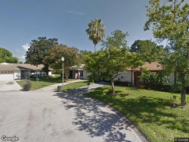 House image located at Orlando, FL 32821