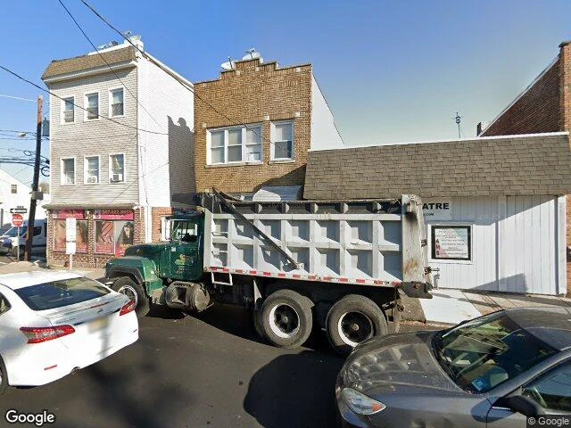 House image located at Belleville, NJ 07109