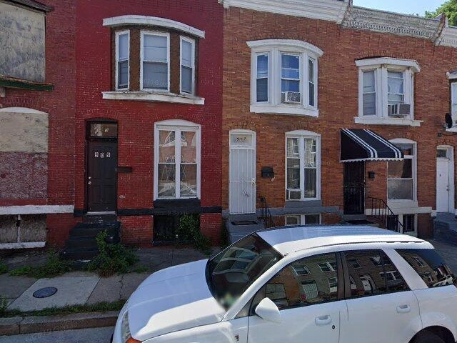 House image located at Baltimore, MD 21217