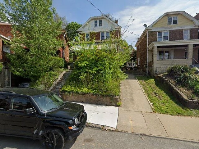 House image located at Pittsburgh, PA 15227