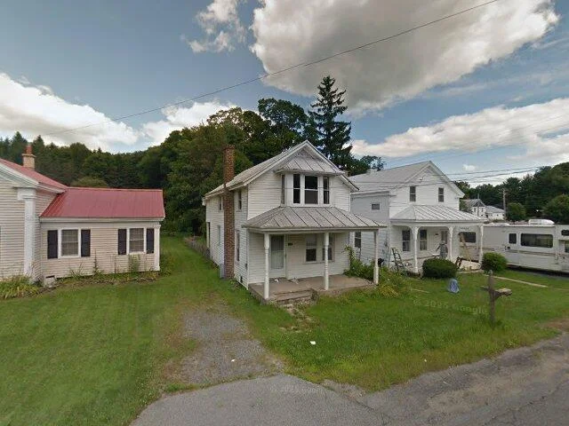 House image located at Greenfield Center, NY 12833