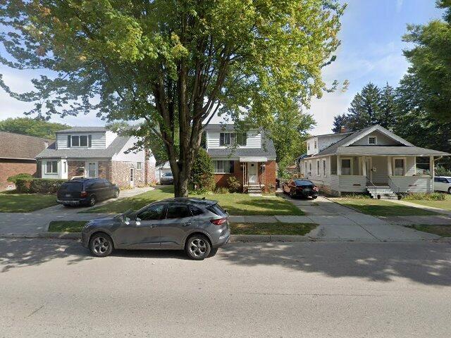 House image located at Mount Clemens, MI 48043