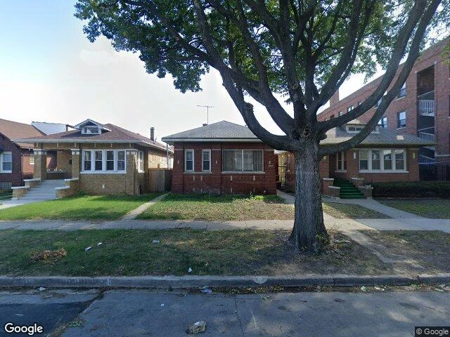 House image located at Chicago, IL 60649
