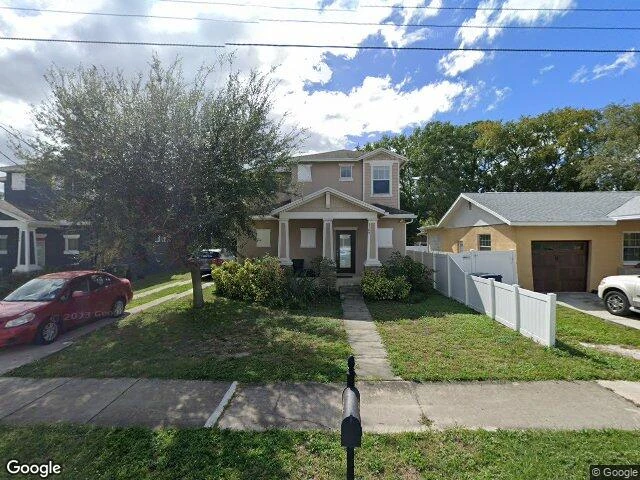 House image located at Tampa, FL 33607