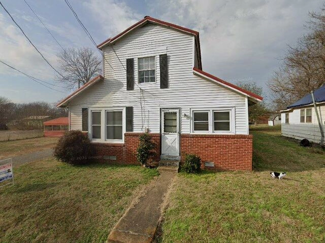 House image located at Milan, TN 38358