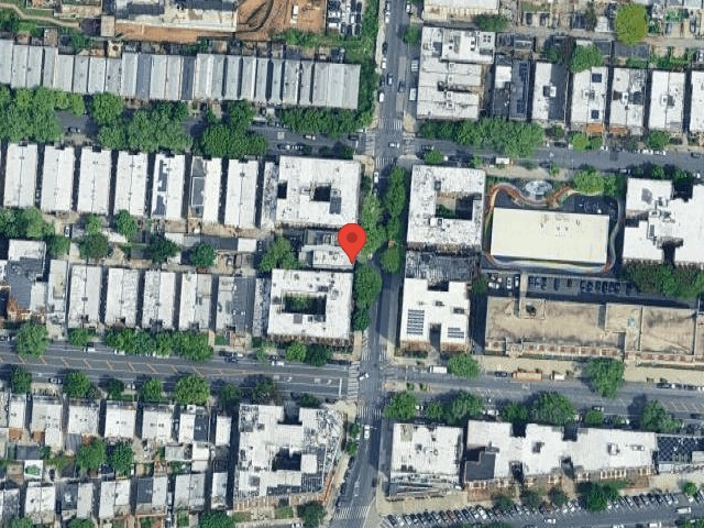 House image located at Brooklyn, NY 11213