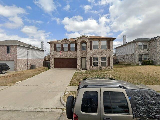 House image located at Arlington, TX 76001