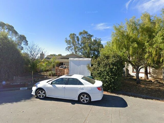 House image located at Salinas, CA 93907