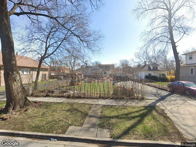 House image located at Bellwood, IL 60104