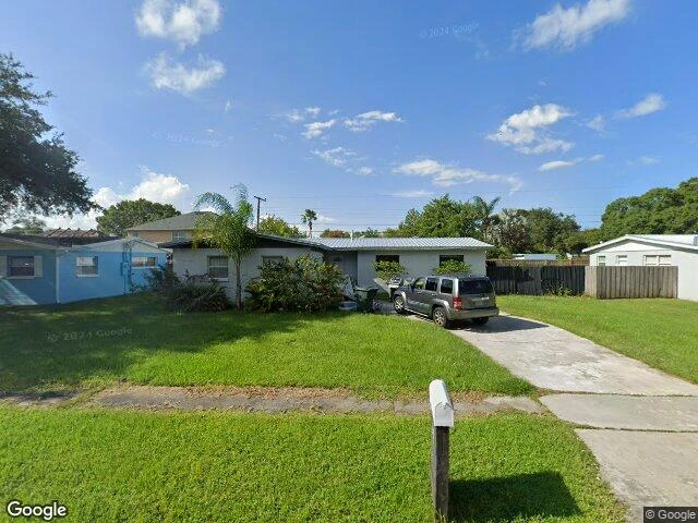 House image located at Rockledge, FL 32955