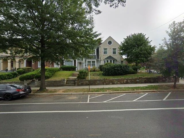 House image located at Washington, DC 20011