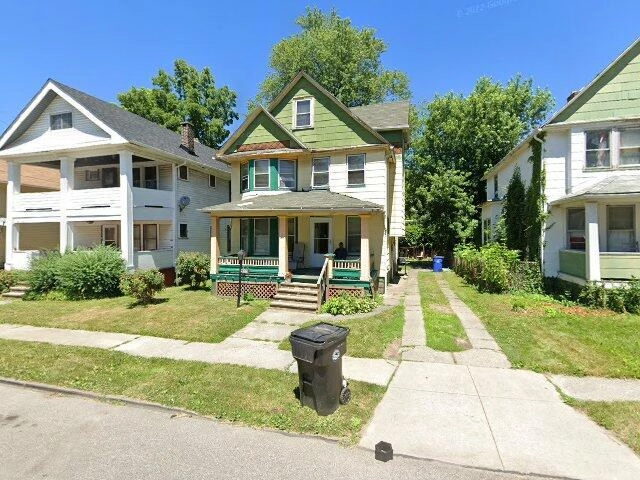 House image located at Cleveland, OH 44108