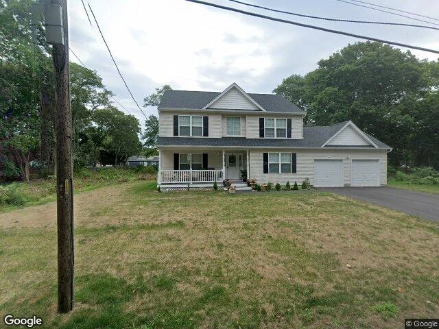 House image located at Bellport, NY 11713