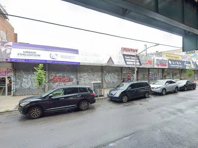 House image located at Bronx, NY 10455