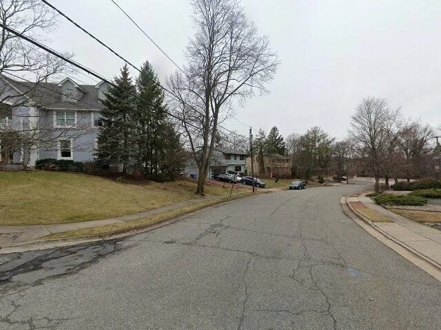 House image located at Metuchen, NJ 08840