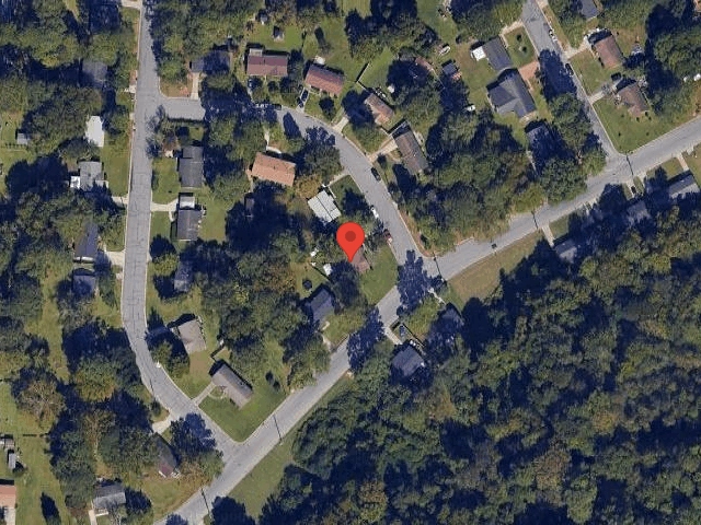 House image located at Greenville, NC 27834