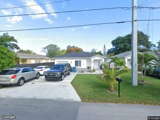 House image located at Miami, FL 33170