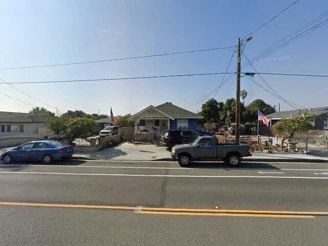House image located at Anaheim, CA 92804