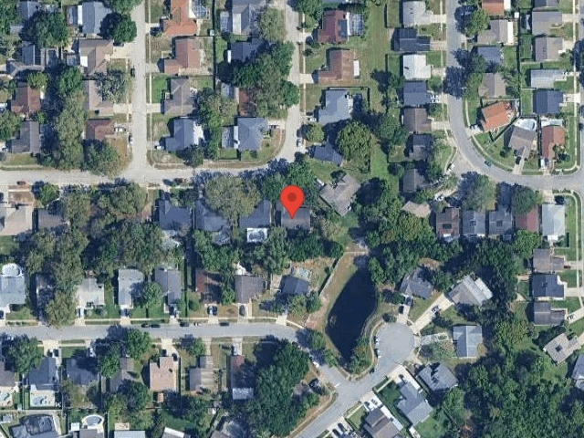 House image located at Casselberry, FL 32707