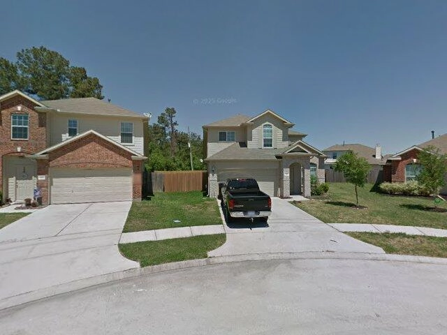 House image located at Crosby, TX 77532