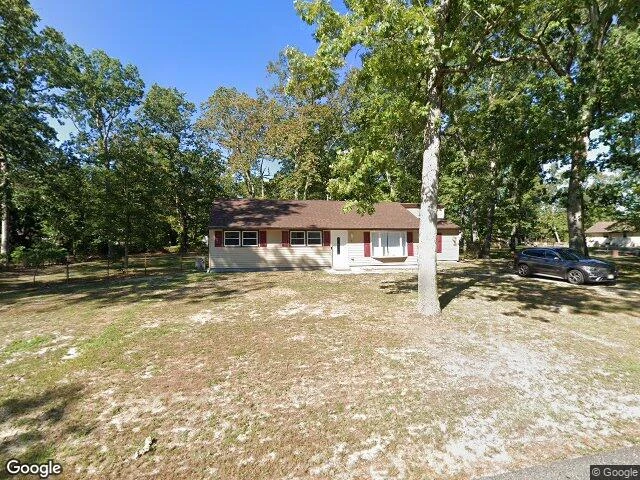 House image located at Browns Mills, NJ 08015