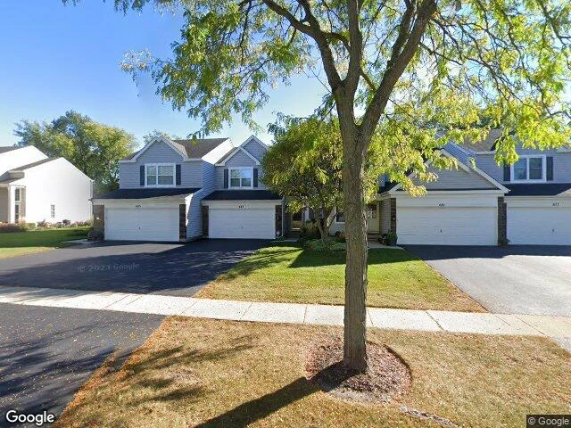 House image located at Crystal Lake, IL 60014