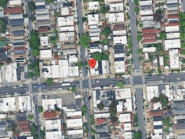 House image located at Brooklyn, NY 11203