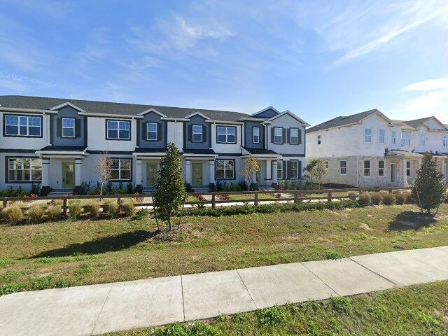 House image located at Winter Garden, FL 34787