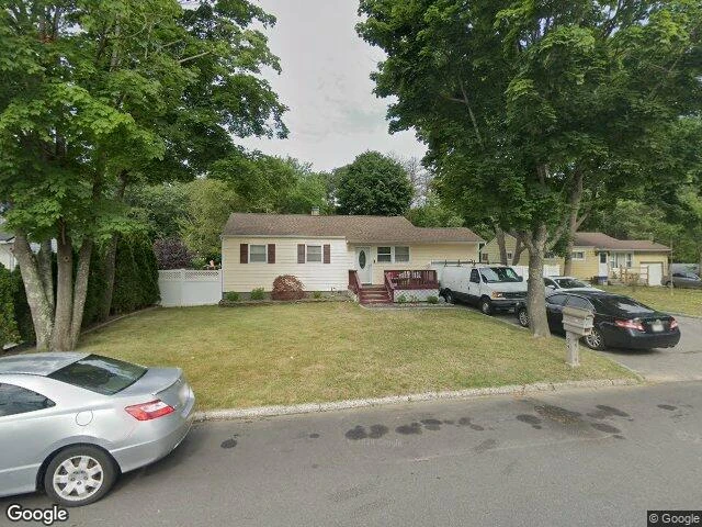 House image located at Bellport, NY 11713