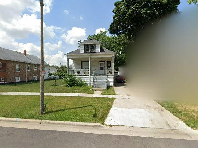 House image located at Lyons, IL 60534