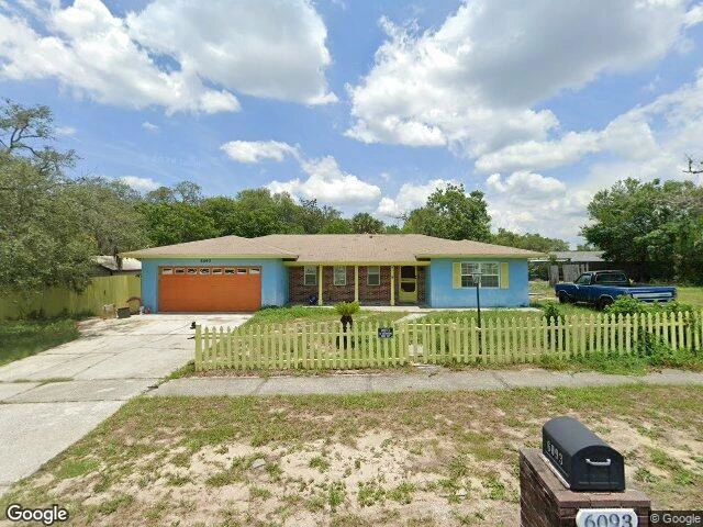 House image located at Spring Hill, FL 34606