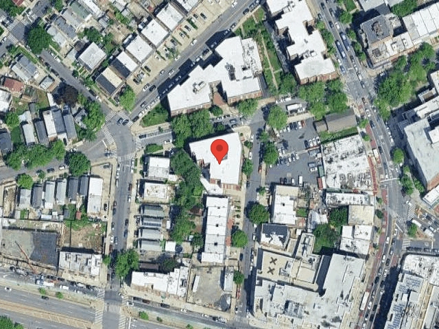House image located at Elmhurst, NY 11373