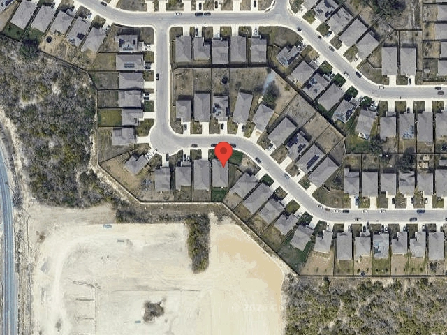 House image located at San Antonio, TX 78245